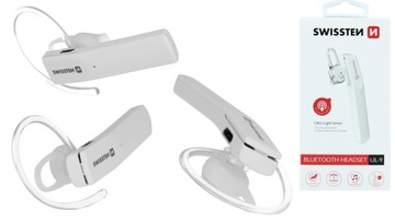SWISSTEN ULTRA LIGHT Bluetooth-гарнитура