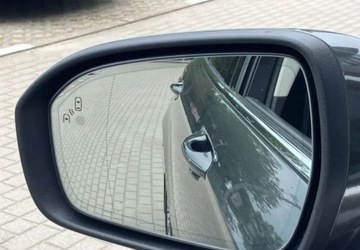 Ford Mondeo V 2022 Ford Mondeo Ford Mondeo 2.0 EcoBlue Titanium AWD 2.0 Diesel 190KM, zdjęcie 17