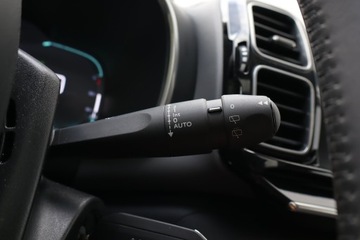 Citroen C5 Aircross SUV 1.2 PureTech 130KM 2019 Citroen C5 Aircross PureTech 130, Salon Polska, zdjęcie 22