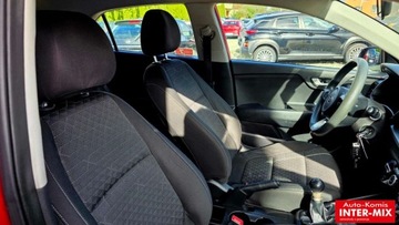 Kia Rio IV Hatchback 5d 1.2 DOHC 84KM 2018 Kia Rio OKAZJA 1,3 benzyna LPG 1.2 BenzynaLPG 84KM, zdjęcie 19