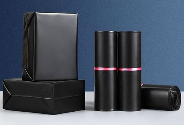 УПАКОВКИ КУРЬЕРСКОЙ ФОЛЬГИ 310x420 мм КОНВЕРТЫ ИЗ ПРОЧНОЙ ФОЛЬГИ, ЧЕРНАЯ ФОЛЬГА УПАКОВКА 100x