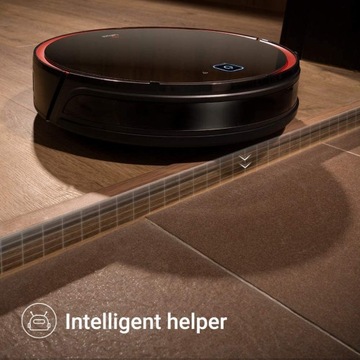 Робот-пылесос Lefant T700