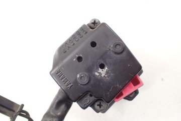 Левый переключатель Yamaha XJ 900 Diversion 85-94