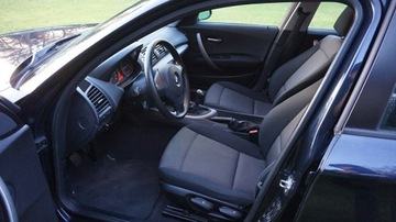 BMW Seria 5 E60 2005 BMW 118 super stan. Gwarancja. Polecam!!!, zdjęcie 10