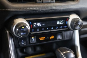 Toyota RAV4 V SUV 2.5 Hybrid Dynamic Force 222KM 2021 Toyota RAV4 2.5 Hybrid Comfort 4x4 2.5 Hybryda 222KM, zdjęcie 21