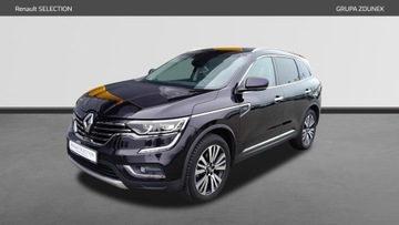 Renault Koleos II SUV 2.0 dCi 177KM 2018 Koleos 2.0 dCi Initiale Paris X-Tronic