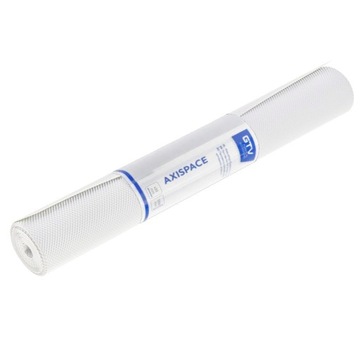 Mata GTV antypoślizgowa do szuflad, biała, 480mm x 5m MA-MATA-1-10