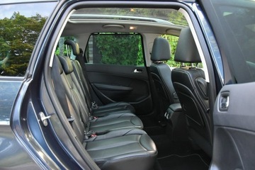 Peugeot 308 I SW 1.6 HDi FAP 112KM 2011 Peugeot 308 SW 1.6eHDi 112KM Automat 2011r. 7osób, zdjęcie 9