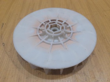 ВЕНТИЛЯТОР HITACHI RB 24 EAP НАДУВНОЙ ВЕНТИЛЯТОР