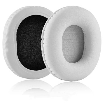 Wymienne poduszki nauszne do Audio Technica ATH M70 M50X M50 MSR7 M40X M40