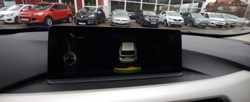 BMW Seria 3 F30-F31-F34 Touring Facelifting 2.0 318d 150KM 2015 BMW Seria 3 Automat 8G Nawigacja Lampy Full Led 2 komplety felg Lato 18 Zi, zdjęcie 31