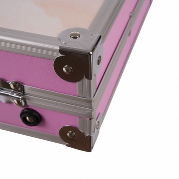 АРТ набор для ЖИВОПИСИ И РИСОВАНИЯ в чемодане