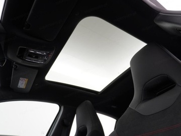 Mercedes Klasa A W177/V177 Hatchback Facelifting 2.0 220 190KM 2025 A Klasa 220 4-Matic AMG Line 2.0 (190KM) 2025, zdjęcie 10