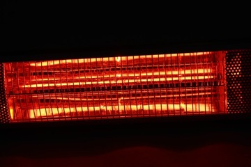 Инфракрасный радиатор Kesser 3000W Wi -Fi Terrace Terrace