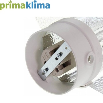 Отражатель Cooltube fi125x400mm Prima Klima