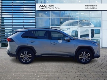 Toyota RAV4 V SUV 2.5 Hybrid Dynamic Force 222KM 2020 Toyota RAV4 2.5 Hybrid Comfort 4x4 V (2018-) 2.5 H, zdjęcie 3