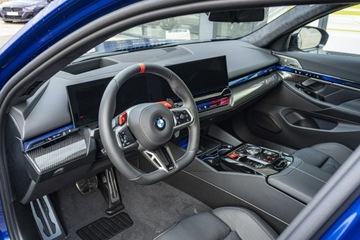 BMW Seria 5 G90-91 M Touring 4.4 V8 727KM 2025 BMW M5 Touring! NOWE BMW M5! Dostępne od ręki!, zdjęcie 9