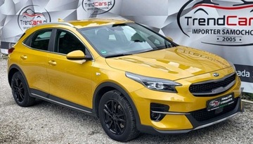 Kia XCeed 2020 Kia XCeed 1.6 crdi kamera bezwypadkowa oplacona 1.6 Diesel 115KM, zdjęcie 13