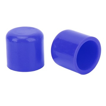 5 шт. Силиконовый колпачок 30 мм Гибкий,