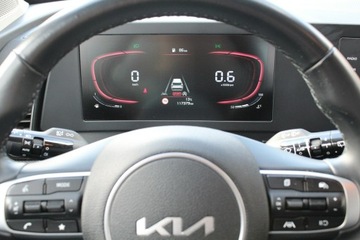 Kia Sportage V SUV 1.6 T-GDI 150KM 2022 Kia Sportage 1.6 T-GDi 150KM Salon Polska GWARANCJA RAPORT SelectCar+ FV23%, zdjęcie 19