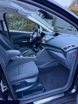 Ford C-MAX II Minivan 2.0 TDCi 140KM 2014 Ford Grand C-MAX 2.0 TDCi Business Edition 140KM 2014r Dostawa pod dom!, zdjęcie 9