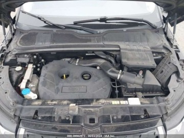 Land Rover Range Rover Evoque I SUV 5d Facelifting 2.0 Si4 240KM 2015 Land Rover Range Rover Evoque 2015 Land Rover Range Rover Evoque 5dr HB Pu, zdjęcie 8