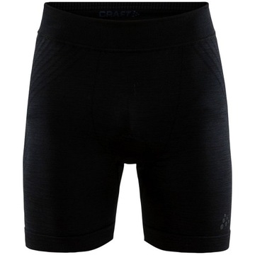 Bielizna rowerowa Męska CRAFT Fuseknit bike boxer Roz. XXL /H23/
