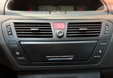 Citroen C4 Picasso I 1.6 THP 150KM 2009 Citroen C4 Picasso Automat Lopatki Hak Warszawa gwarancja w cenie VKLD, zdjęcie 19