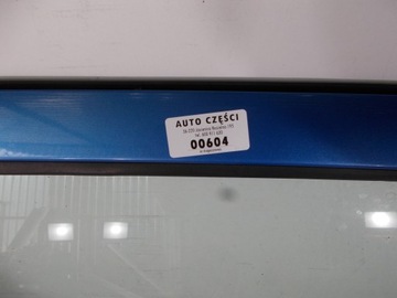 DVEŘE PRAVÝ PŘEDNÍ PRAVÉ PP SUZUKI JIMNY