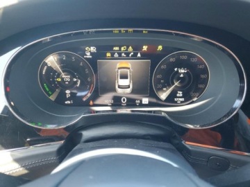 Bentley Bentayga 2021 Bentley Bentayga 2021 Bentley Bentayga Hybrid AWD , od ubezpieczalni 3.0, zdjęcie 9
