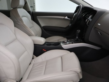 Audi A5 8T Coupe 1.8 TFSI 160KM 2010 Audi A5 1.8 TFSI, Salon Polska, Serwis ASO, zdjęcie 8
