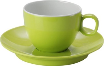 Filiżanki z melaminy do Espresso Spectrum BRUNNER