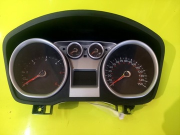 LICZNIK ZEGARY 8V4T-10849-HJ FORD KUGA MK1 09R
