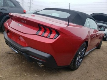 Ford Mustang VI 2024 Ford Mustang 2024 FORD MUSTANG GT , silnik 5.0, od ubezpieczyciela 5.0, zdjęcie 2