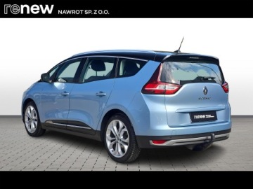 Renault Scenic III XMOD Energy TCe 130KM 2016 Scenic Gr. 1.2 TCe Energy Zen, zdjęcie 2