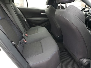 Toyota Corolla XII 2022 Toyota Corolla SE 2022 2.0l 2.0 Benzyna 169KM, zdjęcie 10