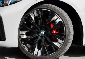 BMW Seria 4 G22-23-26 Coupe 2.0 420d 190KM 2025 BMW Seria 4 I wlasciciel M Pro Pakiet Gwarancja Bezwypadkowy FVAT23, zdjęcie 12