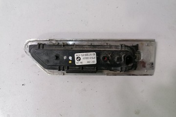 PRAVÝ SMĚROVKA BLATNÍKU BMW 7 (F01, F02) 7203372 2008