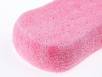 МЯГКАЯ ГУБКА ARIX для мытья