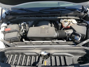  GMC Sierra K1500 SLT 2025 5.3l 5.3 Benzyna 355KM, zdjęcie 6