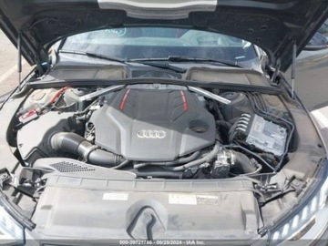 Audi A4 B9 2023 Audi S4 Limousine 2023 Audi S4 Sedan Prestige 3.0 TFSI quattro 3.0 Benzyna, zdjęcie 10