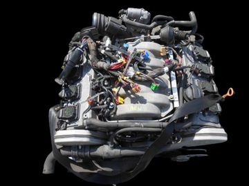 SILNIK AUDI A8 D2 3.7 V8 AEW KPL #