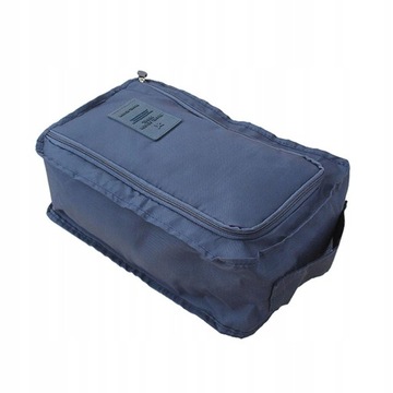 4 шт. портативная сумка для дорожной обуви для использования