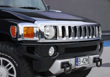 Hummer H3 2009 Hummer H3 LIFT 3.7 245HP LPG Kamera Skory 4x4 ZADBANY Serwis 3.7 245KM, zdjęcie 35