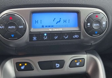 Hyundai ix35 SUV 1.6 GDI 135KM 2013 Hyundai ix35 Hyundai ix35 1.6 2WD Trend 1.6 Benzyna 135KM, zdjęcie 9