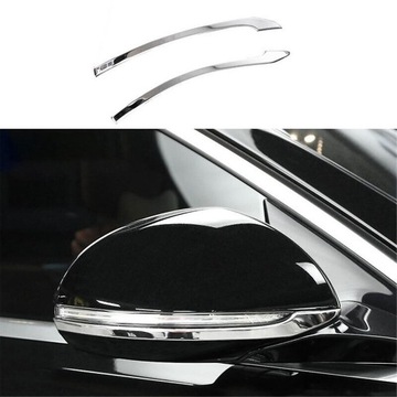 LIŠTA ZRCÁTKO ZPĚTNÉHO DO GLC C-CLASS W206 C200 C260 C300 2022-202