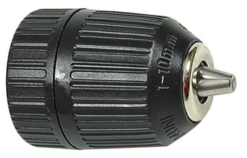 Uchwyt futerko głowica wiertarki 3/8 gwint 10mm