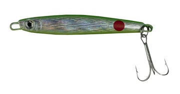 Pilker Abu Garcia Coast 9cm/18g ZS