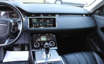Land Rover Range Rover Evoque II 2021 Land Rover Range Rover Evoque Zarejestrowany Bezwypadkowy 4x4 Automat, zdjęcie 19