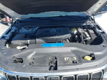 Jeep Wagoneer II 2024 Jeep Wagoneer L Series II 2024 3.0l 3.0 Benzyna 420KM, zdjęcie 8